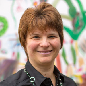 Tanja Pfluger
