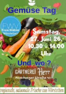 Gemüsetag1